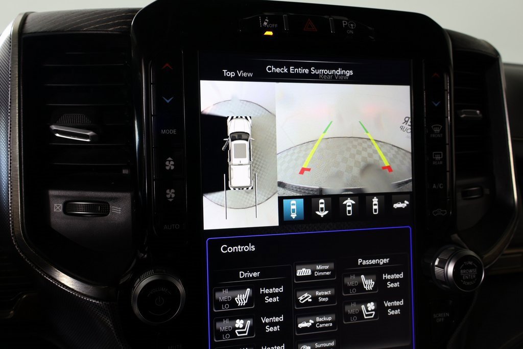 Used 2019 RAM 1500 Limited image 6