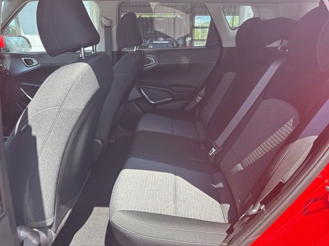 Used 2023 Kia Soul EX FWD image 19