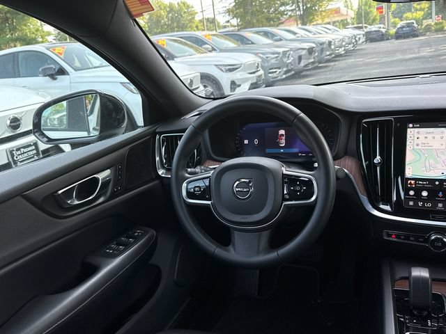 Certified 2023 Volvo S60 B5 Plus w/ Climate Package AWD/4WD image 22