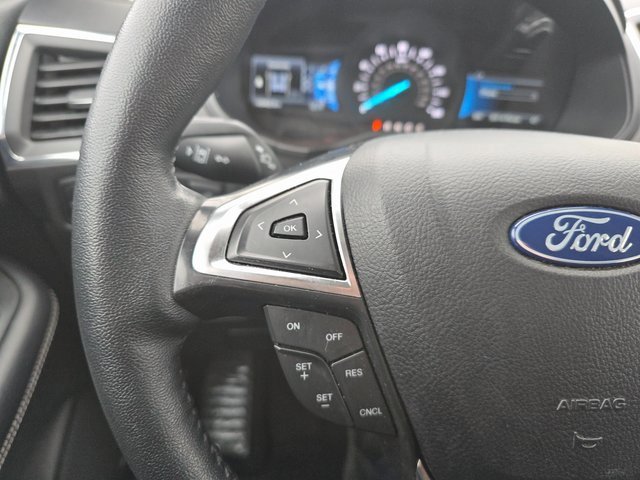 Certified 2024 Ford Edge Titanium image 18