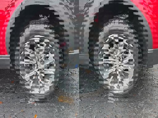 Certified 2025 Ford Explorer Platinum w/ Ultimate Package image 22