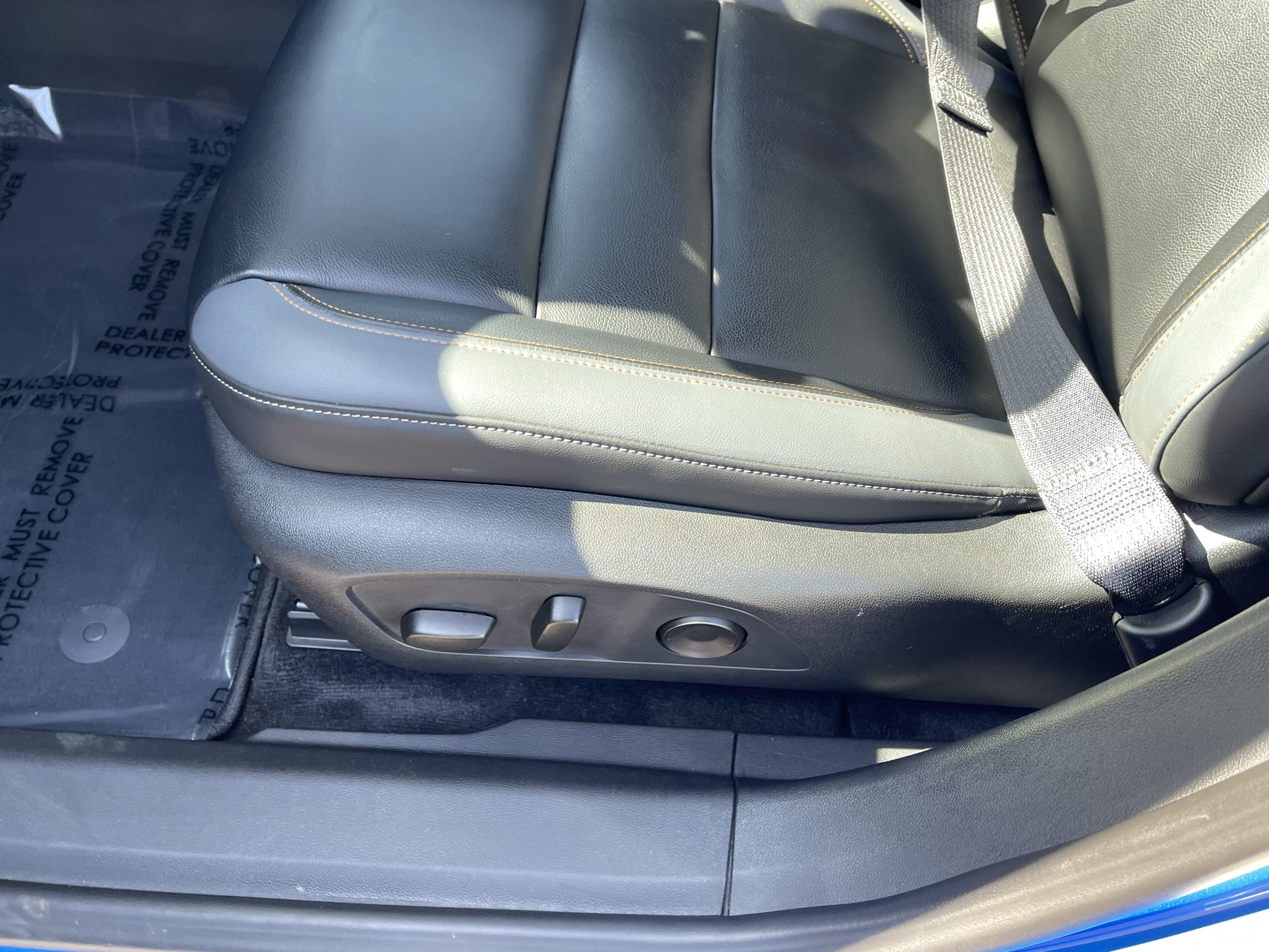 Used 2024 Honda Prologue Touring image 19
