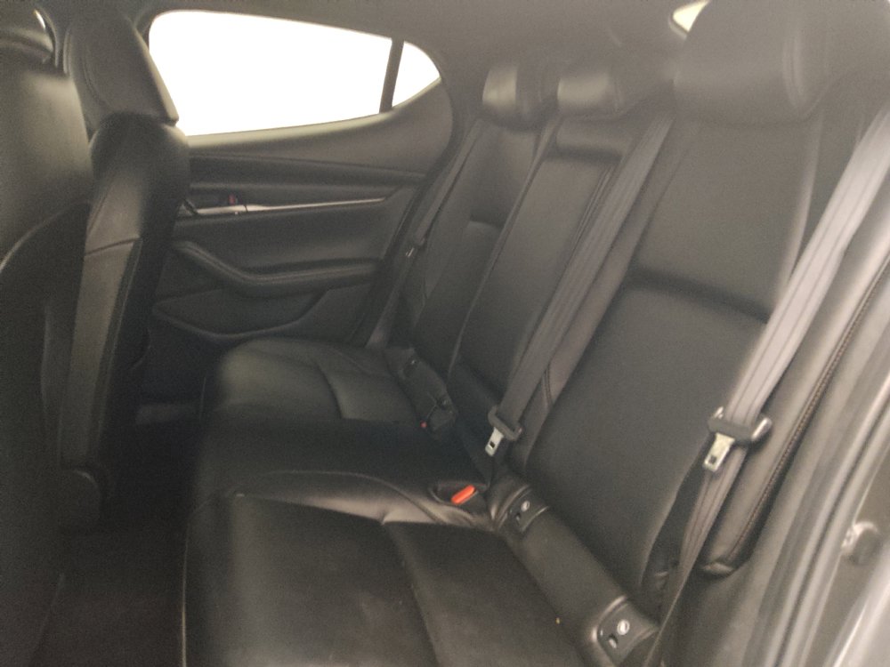 Used 2021 MAZDA MAZDA3 s FWD image 18