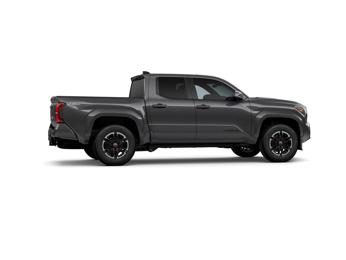 New 2026 Toyota Tacoma TRD Sport RWD image 46