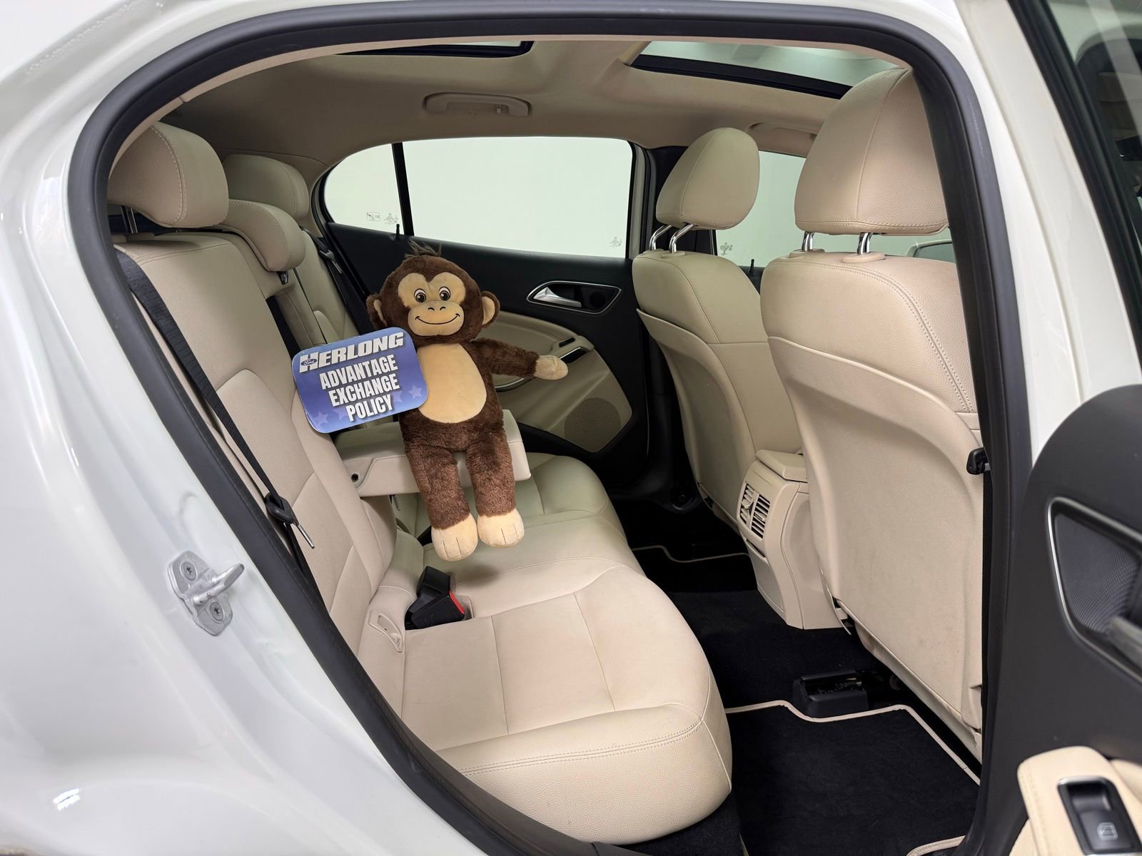 Used 2018 Mercedes-Benz GLA 250 image 30