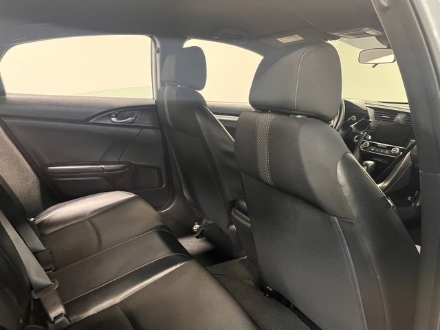 Used 2020 Honda Civic Sport image 14
