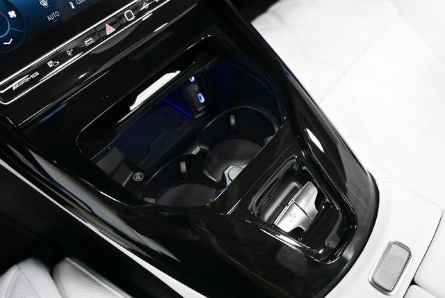 Used 2026 Mercedes-Benz SL 63 AMG S e Performance 4MATIC image 63