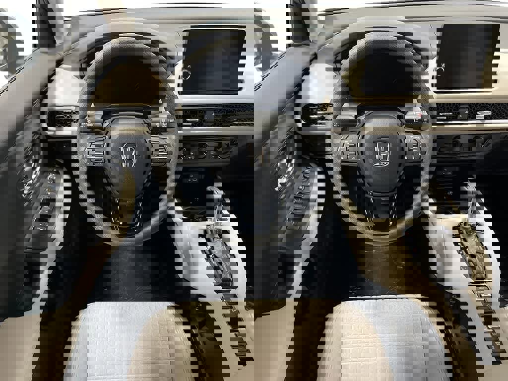 New 2026 Honda HR-V LX image 13