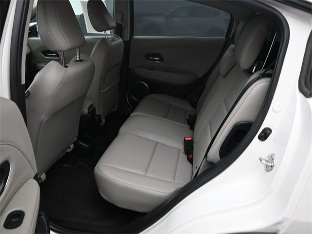 Used 2021 Honda HR-V EX-L image 15