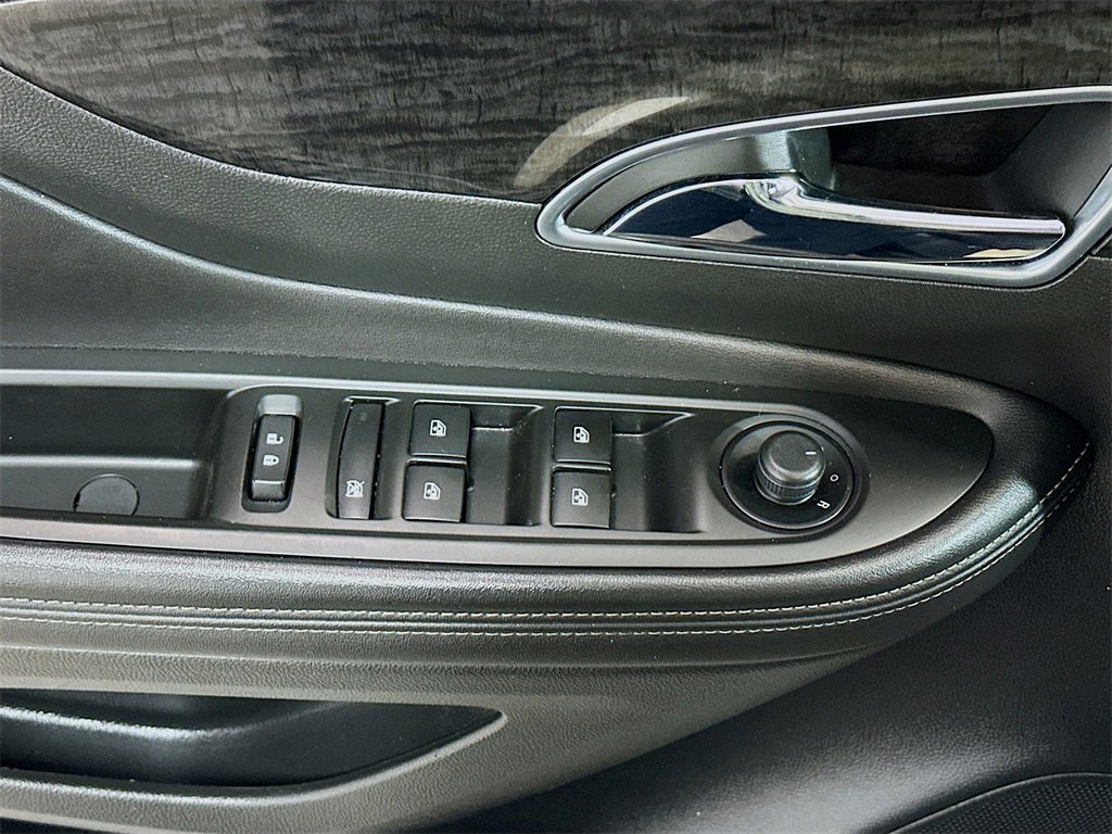 Used 2016 Buick Encore AWD image 19