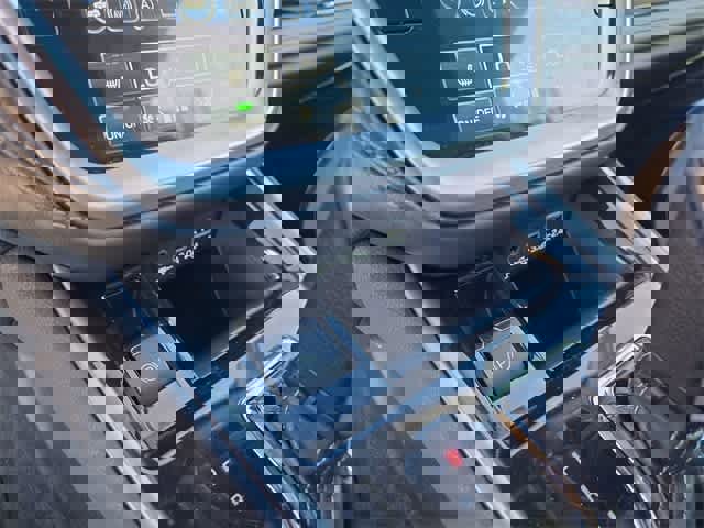 Certified 2023 Subaru Outback Limited image 29