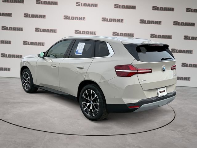 Used 2026 BMW X3 xDrive30 w/ Premium Package AWD/4WD image 3
