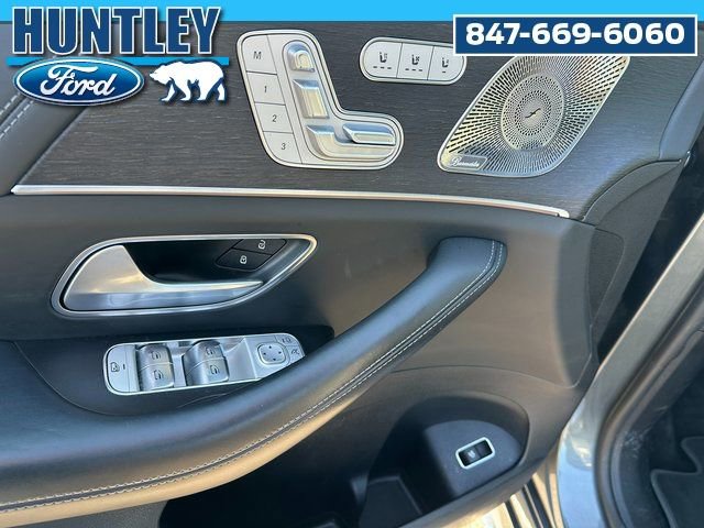 Used 2021 Mercedes-Benz GLE 63 AMG S image 22