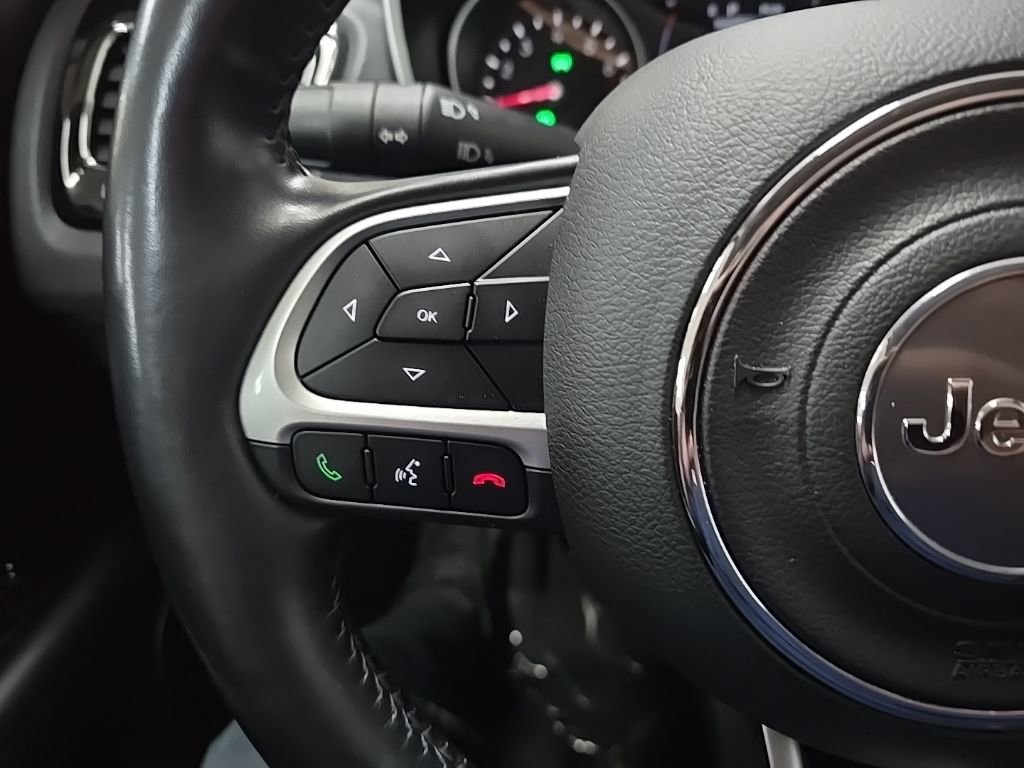 Used 2020 Jeep Compass Latitude image 20