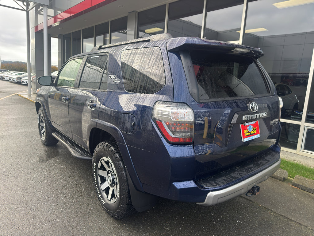 Used 2021 Toyota 4Runner TRD Off-Road Premium image 33