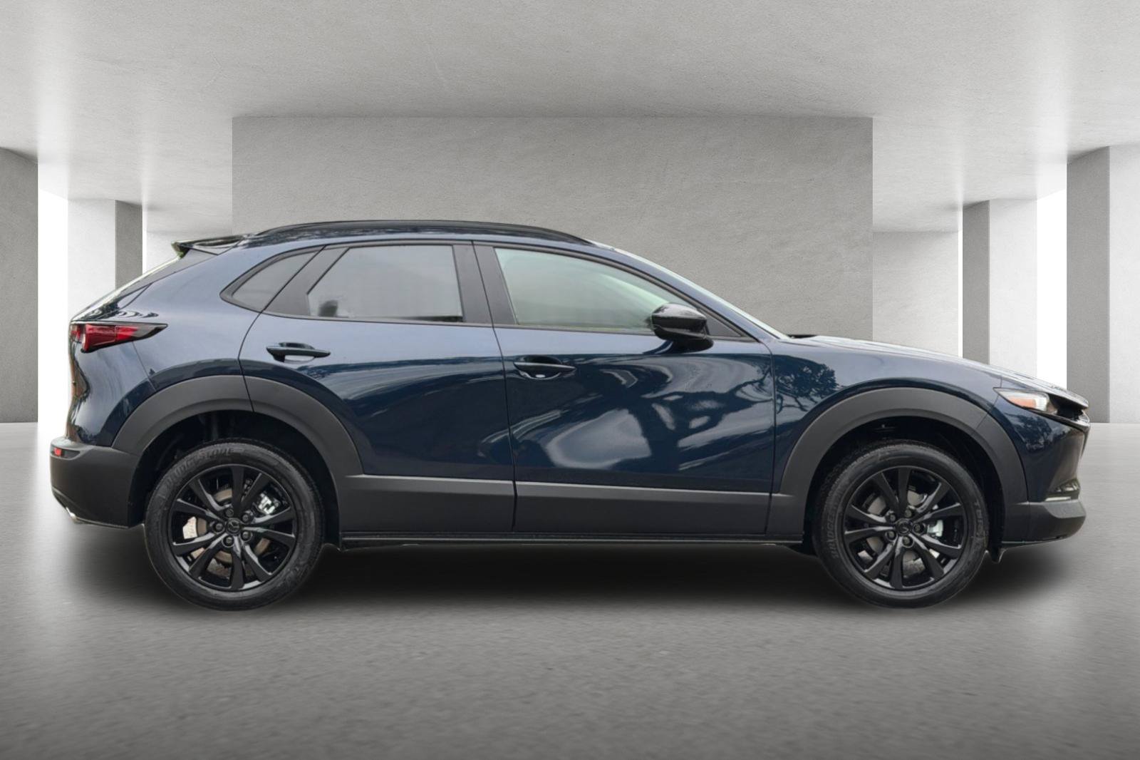 New 2026 MAZDA CX-30 Aire Edition AWD/4WD image 3