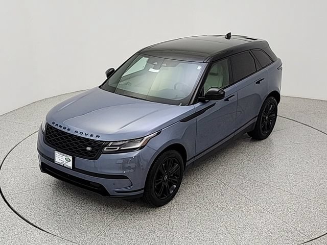 Certified 2023 Land Rover Range Rover Velar S AWD/4WD image 13