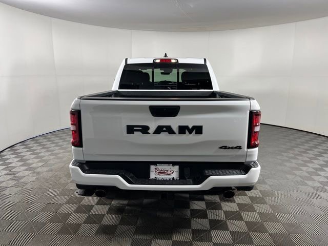 Used 2026 RAM 1500 Express image 6