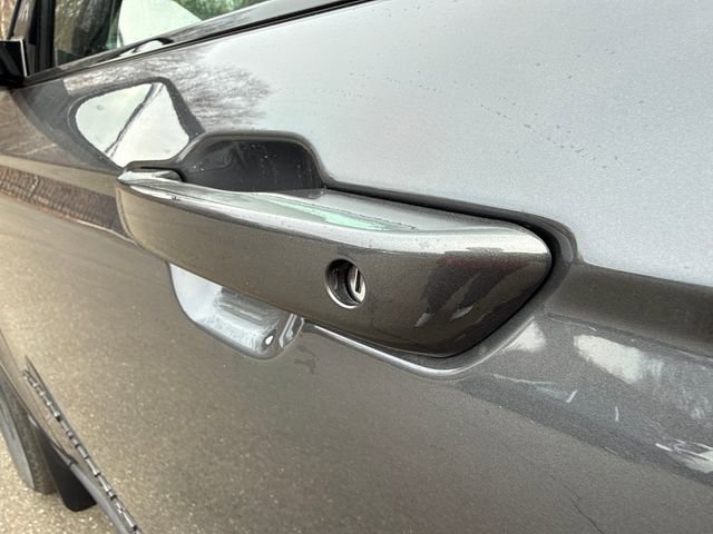 New 2026 Jeep Grand Cherokee Altitude image 13