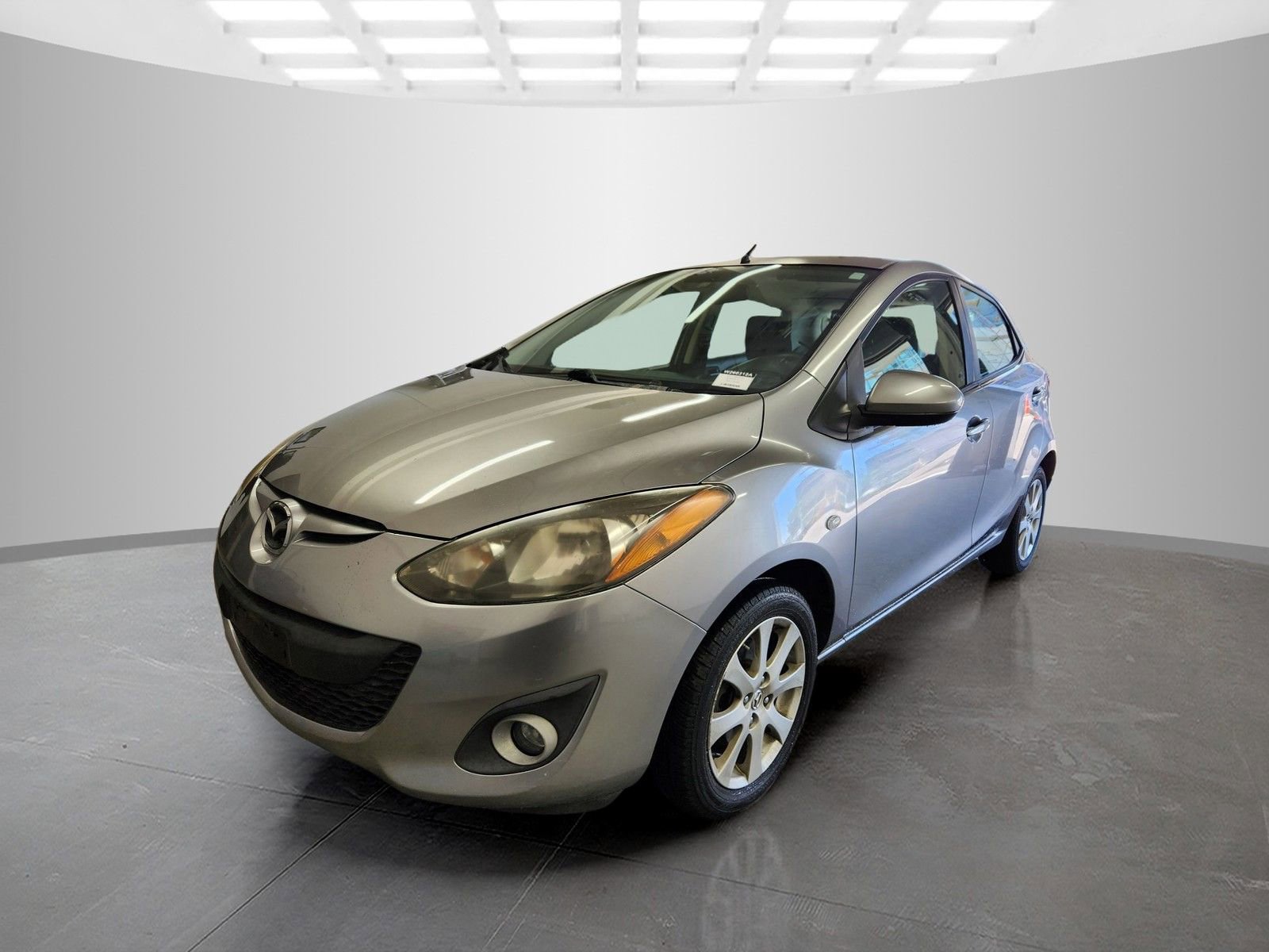 Used 2011 MAZDA MAZDA2 Touring image 3