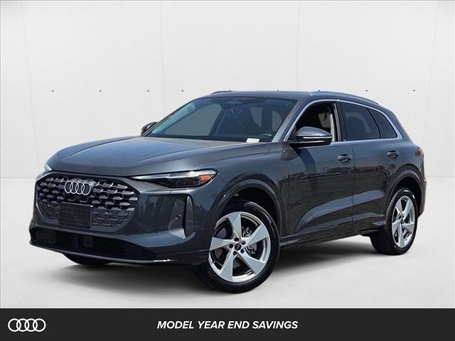 New 2025 Audi Q5 Premium Plus