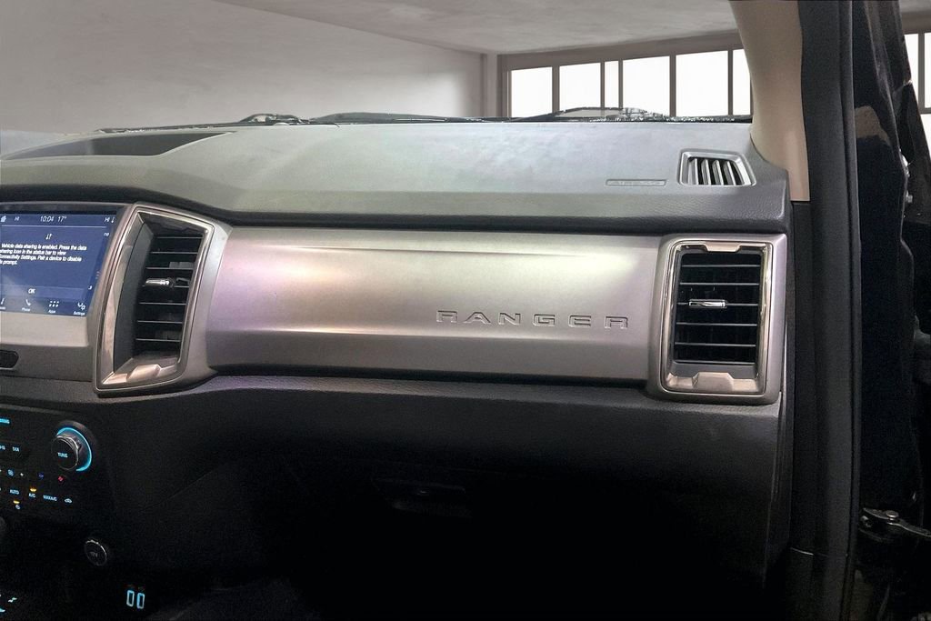 Used 2019 Ford Ranger XLT w/ Equipment Group 301A Mid image 13
