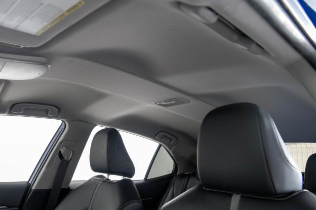 Used 2024 Toyota Camry SE FWD image 29