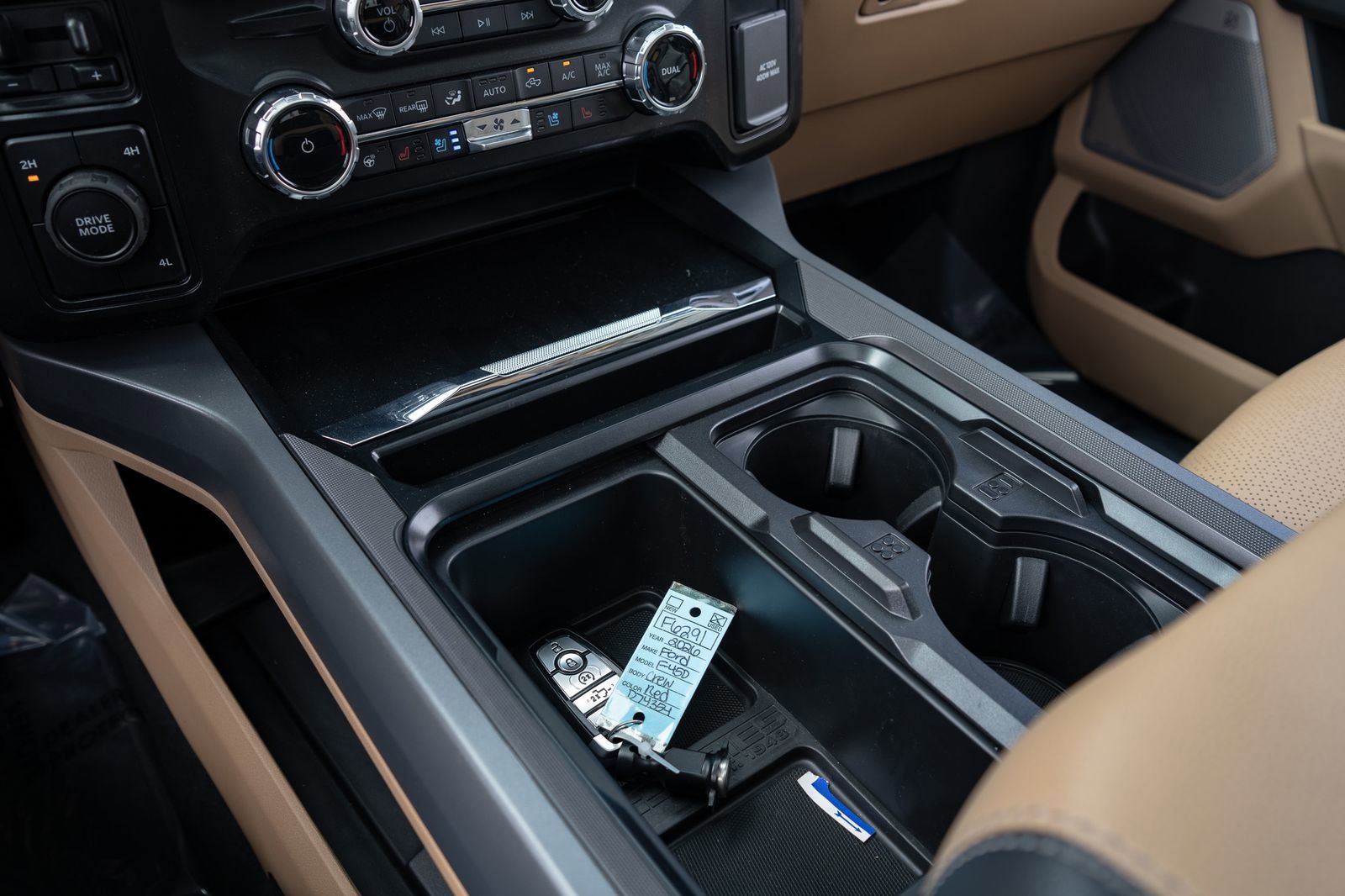 Used 2026 Ford F450 Lariat image 47