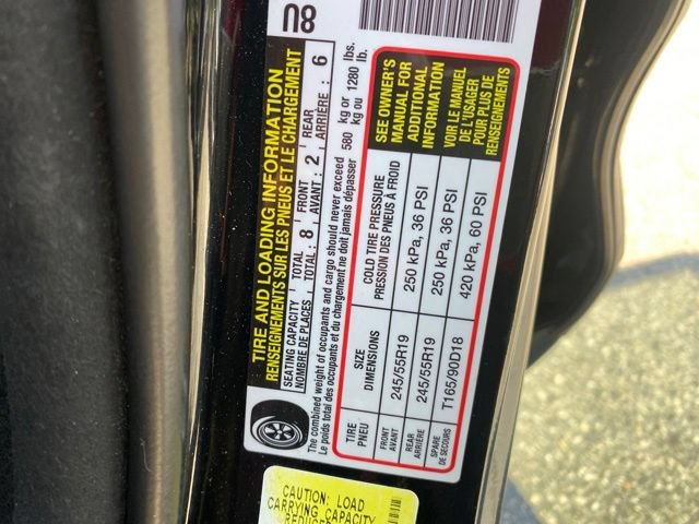 Used 2017 Toyota Highlander Limited Platinum AWD/4WD image 29