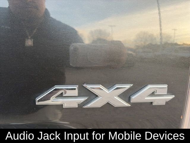 Used 2017 RAM 1500 Laramie w/ Convenience Group image 5