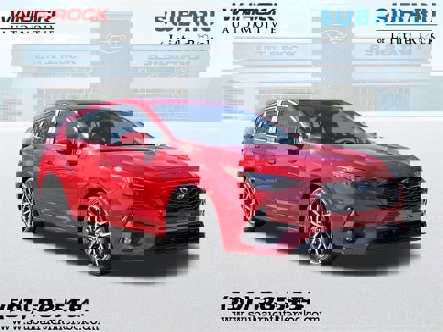 New 2026 Subaru Impreza 2.0i Sport image 1