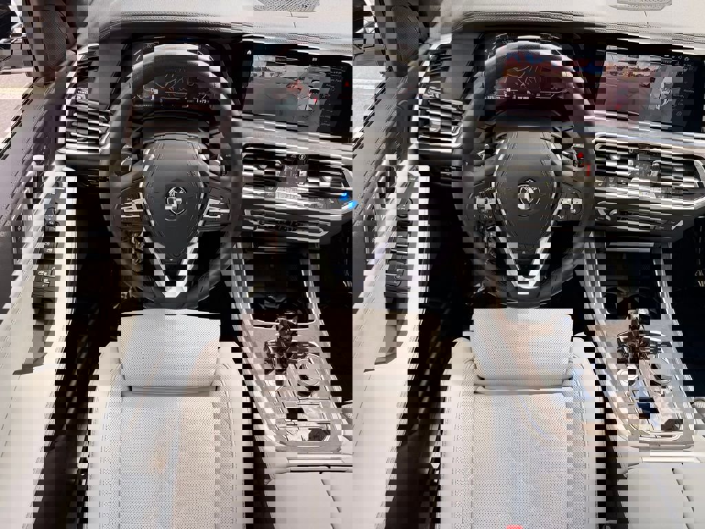 Used 2023 BMW X5 xDrive40i w/ Premium Package image 19