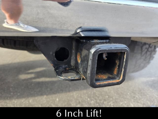 Used 2025 Chevrolet Silverado 1500 LT image 13