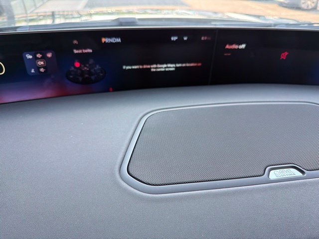 New 2027 Lincoln Navigator Reserve w/ Jet Appearance Package AWD/4WD image 18
