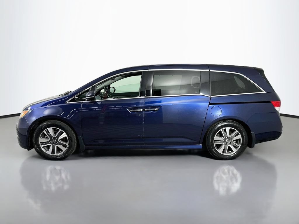 Used 2014 Honda Odyssey Touring image 5