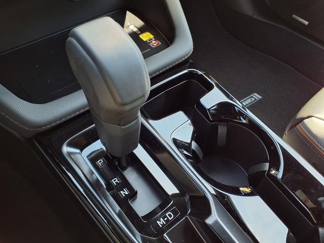 New 2026 Subaru Forester Sport image 19