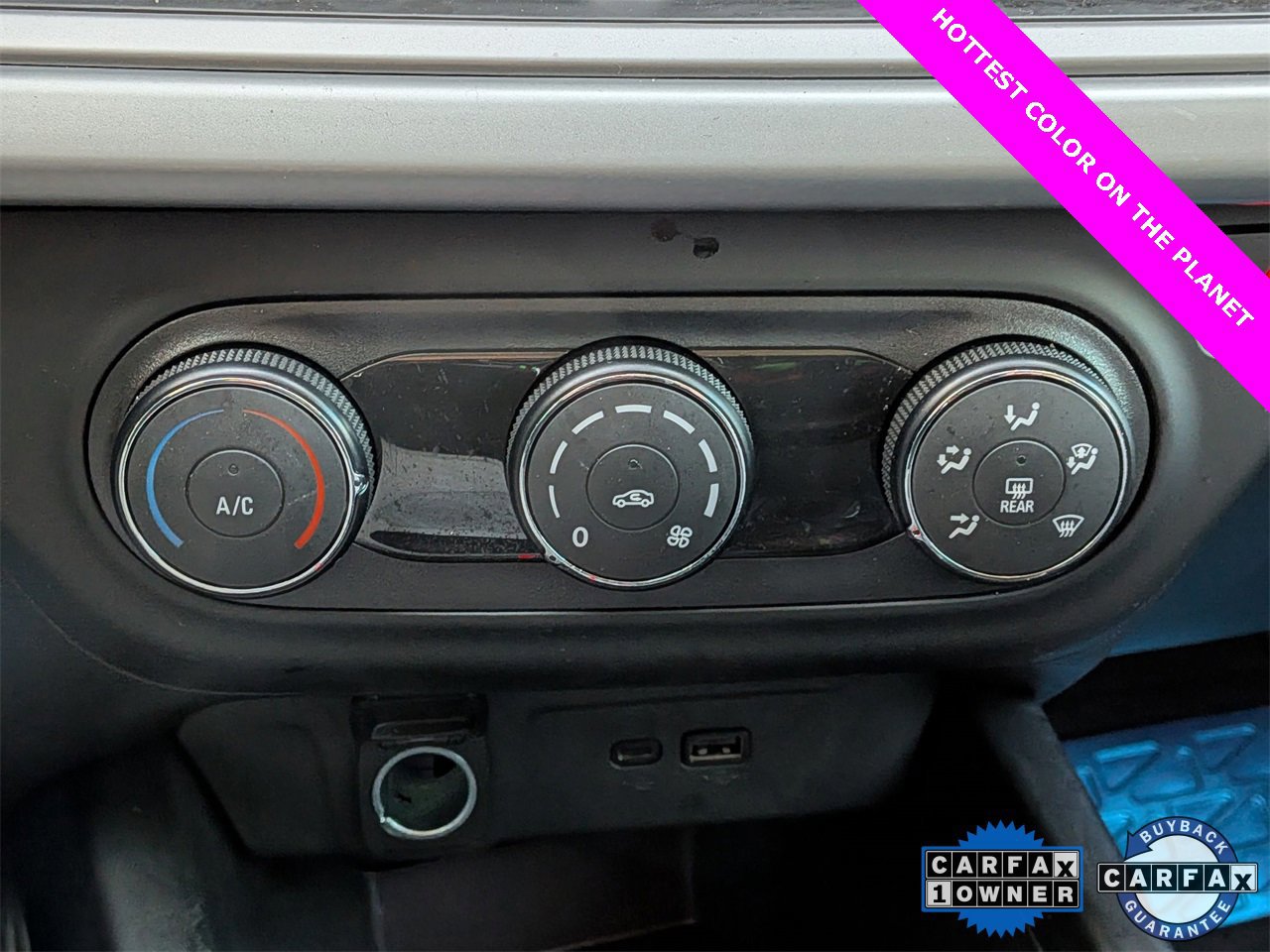 Used 2026 Chevrolet Trax LS w/ Driver Confidence Package image 17