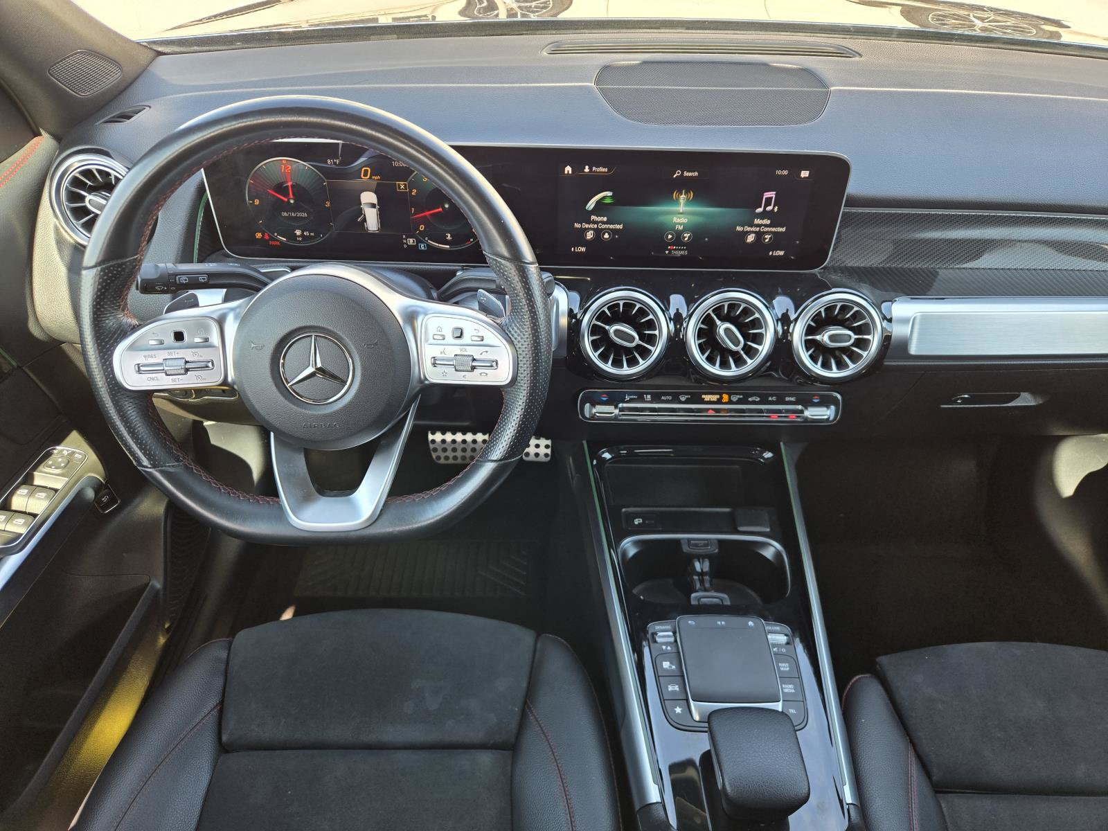 Used 2021 Mercedes-Benz GLB 250 image 6