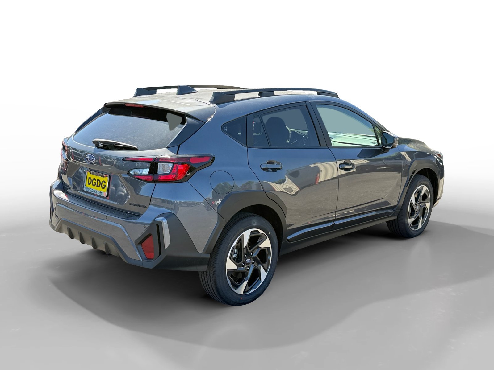 New 2026 Subaru Crosstrek 2.5i Limited AWD/4WD image 5