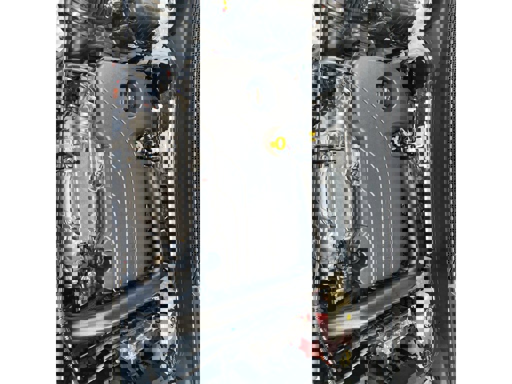 New 2026 Chevrolet Equinox LT w/ Midnight Edition image 23