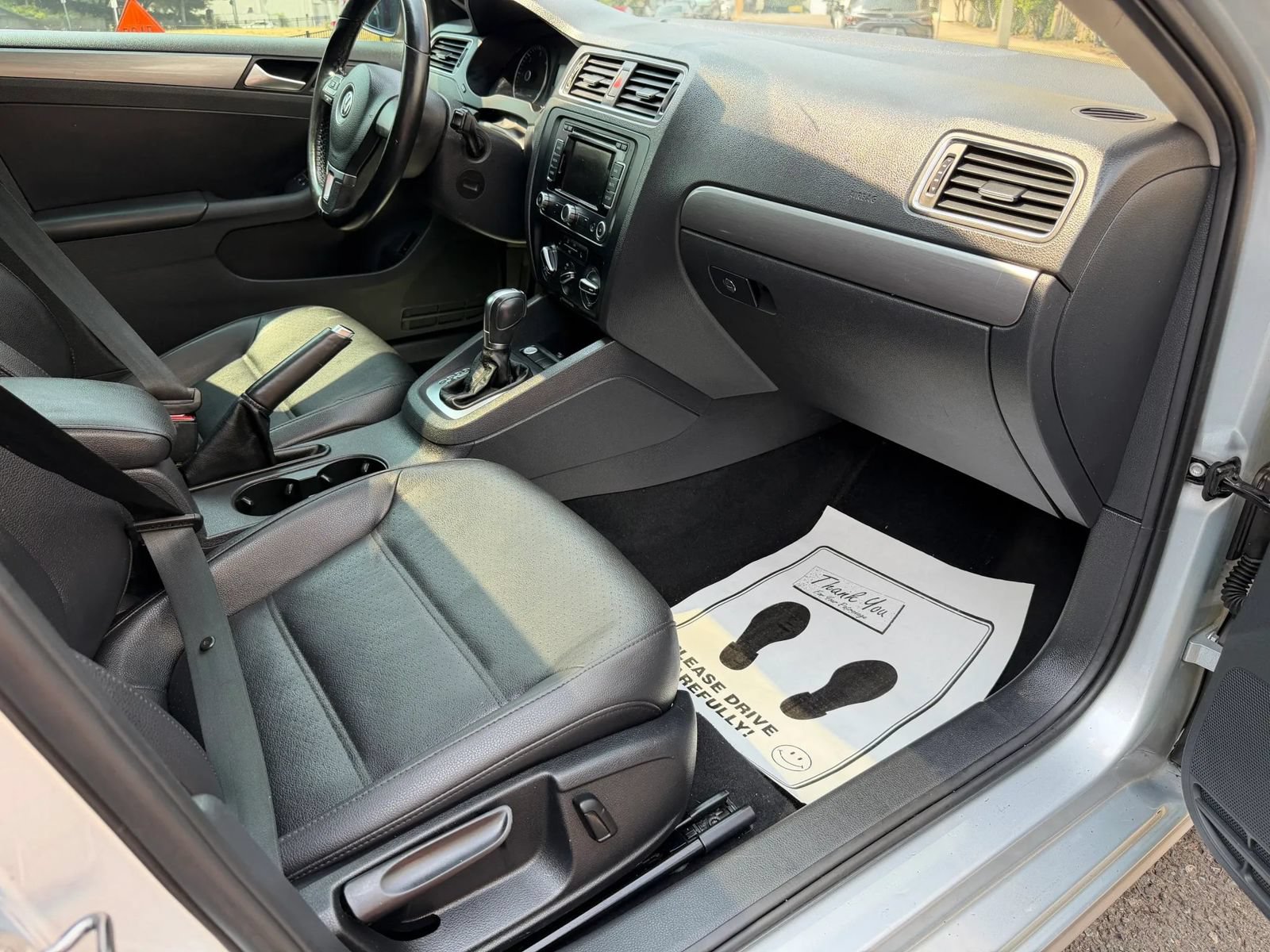 Used 2013 Volkswagen Jetta TDI FWD image 32