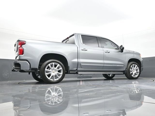 New 2026 Chevrolet Silverado 1500 High Country image 49