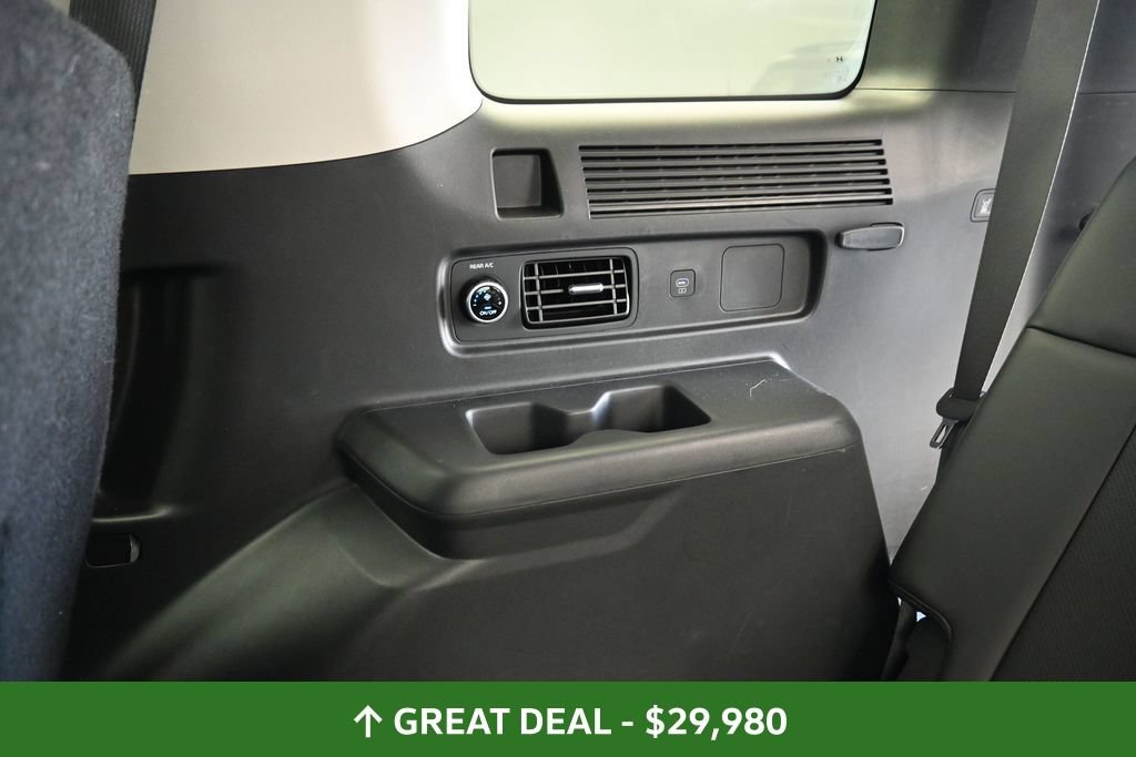 Used 2026 Hyundai Santa Fe SEL AWD/4WD image 22