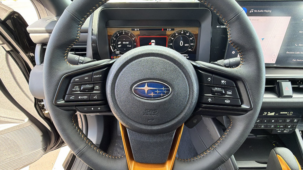 New 2026 Subaru Outback Wilderness AWD/4WD image 18