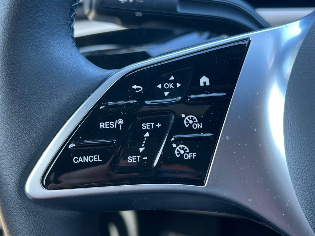 New 2025 Mercedes-Benz CLA 250 4MATIC image 22