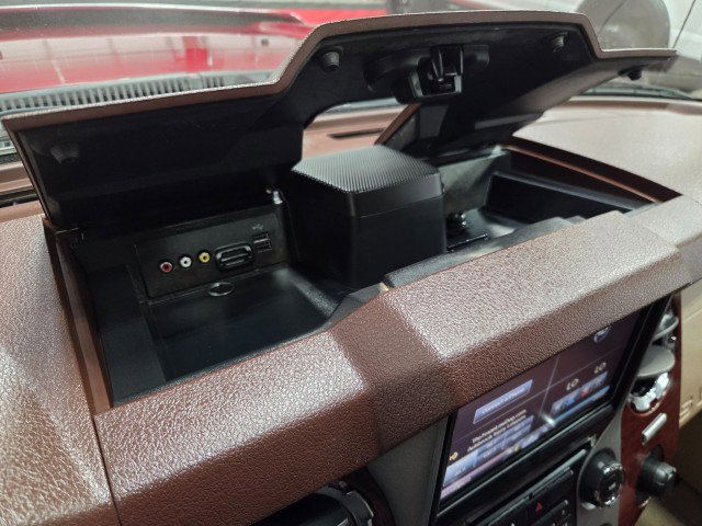 Used 2014 Ford F450 King Ranch w/ King Ranch Chrome Package image 66