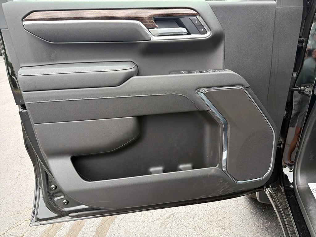 New 2026 GMC Sierra 1500 SLE AWD/4WD image 12