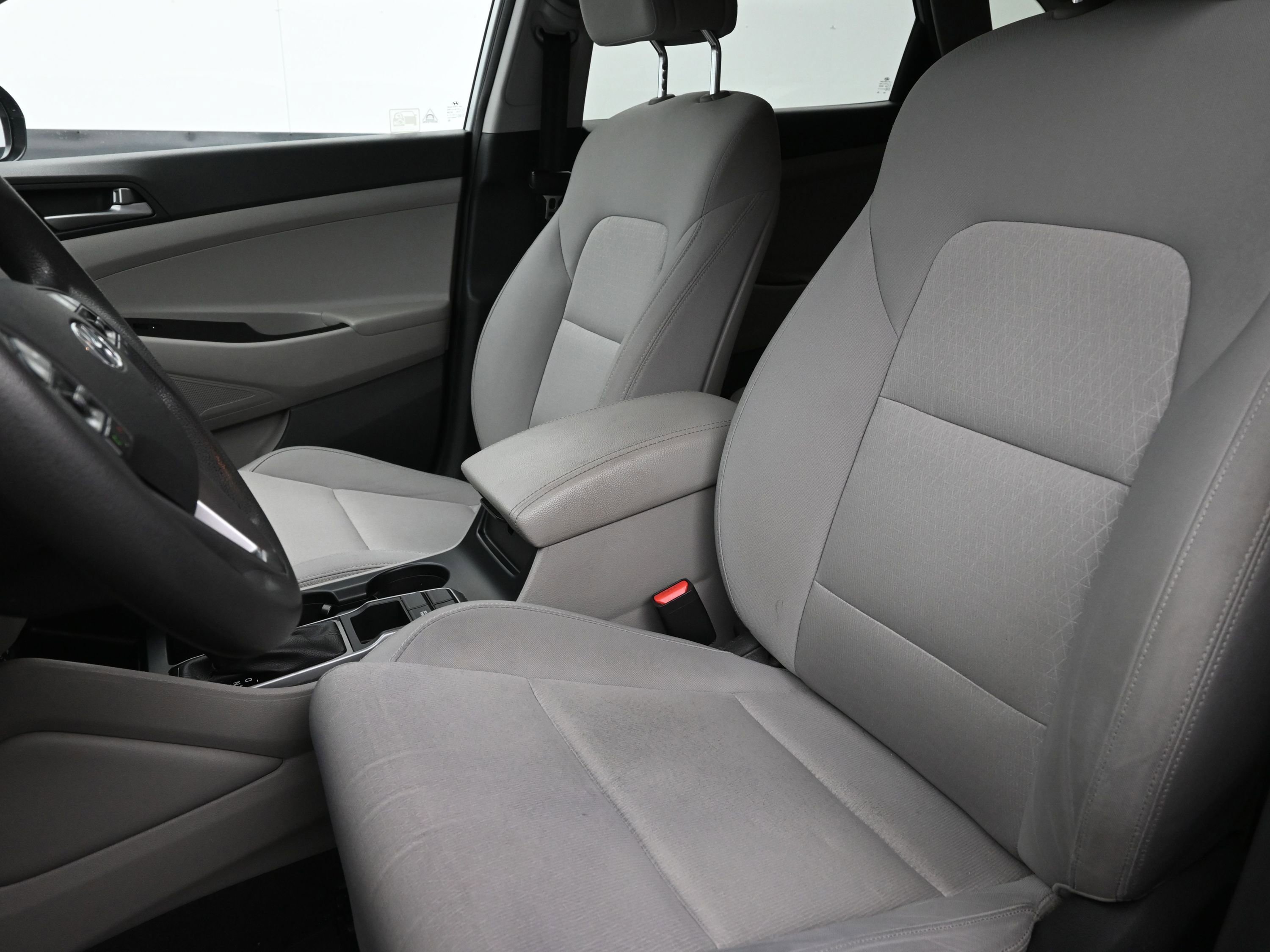 Used 2018 Hyundai Tucson SEL image 11