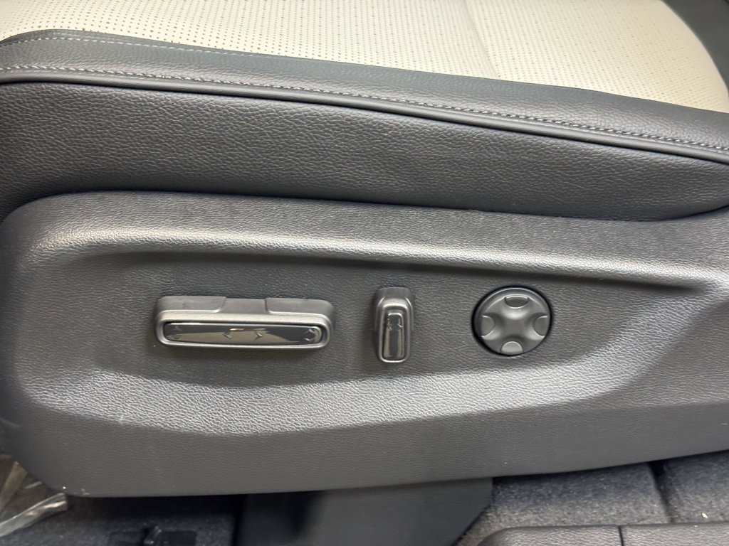 New 2026 Honda Odyssey Elite image 11