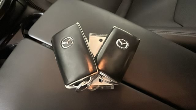 Used 2022 MAZDA CX-9 Touring Plus AWD/4WD image 20